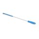 Igeax pipe and glass cleaner, diameter 10mm, length 50cm, blue