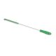 Igeax pipe and glass cleaner, diameter 10mm, length 50cm, green