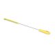 Igeax pipe and glass cleaner, diameter 10mm, length 50cm, yellow