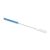 Aricasa pipe and glass cleaner, diameter 20mm, length 50cm, blue