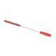 Igeax pipe and glass cleaner, diameter 20mm, length 50cm, red