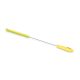 Igeax pipe and glass cleaner, diameter 20mm, length 50cm, yellow