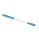 Igeax pipe and glass cleaner, diameter 30mm, length 50cm, blue