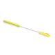 Igeax pipe and glass cleaner, diameter 30mm, length 50cm, yellow
