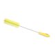 Igeax pipe and glass cleaner, diameter 50mm, length 50cm, yellow