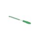Igeax pipe and glass cleaner, diameter 15mm, length 30cm, green