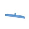 Igeax Monoblock Profi Gummi-Bodenwischer 45cm blau