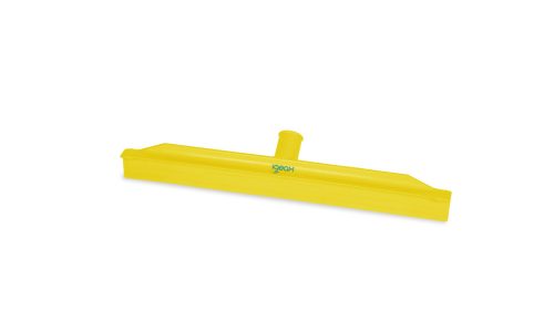 Aricasa Rubber squeegee 40cm yellow
