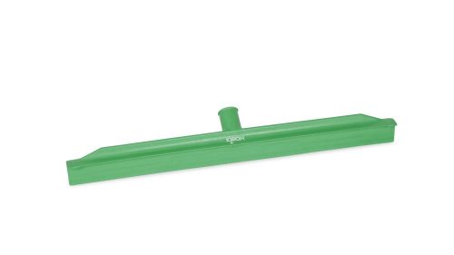 Igeax Monoblock professzionális gumis padlólehúzó 55 cm zöld
