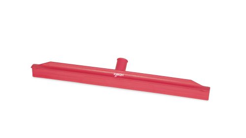 Aricasa Rubber squeegee 50cm red
