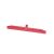Aricasa Rubber squeegee 50cm red
