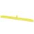 Igeax Monoblock professzionális gumis padlólehúzó 75 cm sárga