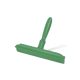 Igeax Monoblock professional rubber squeegee, manual 30cm green