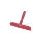 Aricasa Rubber squeegee, manual 30cm red