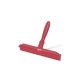 Aricasa Rubber squeegee, manual 30cm red