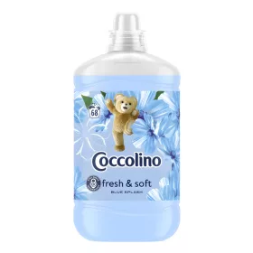 Balsam de rufe Coccolino Sensitive 1,7 L