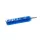 Teava si cap curatare sticla Igeax, diametru 38mm, lungime 23cm, albastru