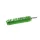 Cap de curatare teava si sticla Igeax, diametru 38mm, lungime 23cm, verde