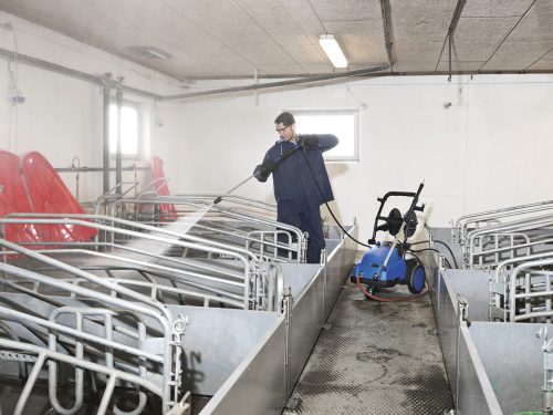 Nilfisk MC 5M 180/840