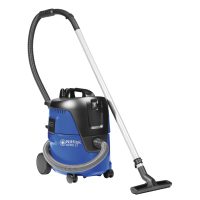 Wet and dry vacuum cleaners