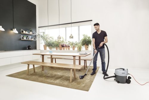 Nilfisk VP300 BASIC HEPA suhi usisavač