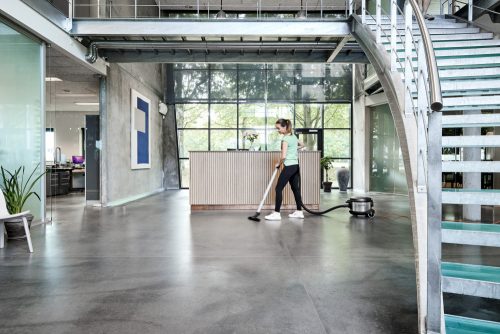 VP930 Pro Hepa S 2 Eu usisavač za suho pranje