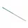 Mâner din aluminiu Leopardo autofiletant, verde, 140cm