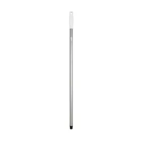   Igeax élelmiszeripari aluminium nyél menetes 80cm-es 22 mm átmérőjű, fehér