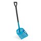 Igeax food industry shovel large 350x150x1100mm white