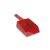 Aricasa Hygienic dipping spoon 1000g red