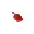 Aricasa Hygienic dipping spoon 500g red