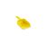 Aricasa Hygienic dipping spoon 500g yellow