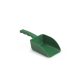 Igeax Hygienic dipper 0.25L green