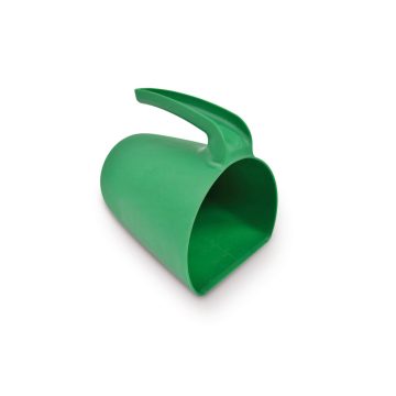 Igeax Higiéniai merítőkanál 2 liter zöld
