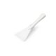 Aricasa hand scraper 75mm white