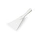 Aricasa hand scraper 110mm white