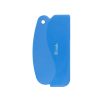 Aricasa hand scraper 110mm blue