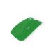 Igeax flexible scraper 190mm green