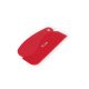 Igeax flexible scraper 190mm red