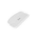 Igeax flexible scraper 190mm white