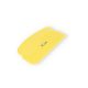 Igeax flexible scraper 190mm yellow