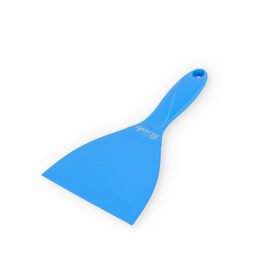 Igeax hand scraper 110mm blue