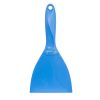 Aricasa hand scraper 110mm blue