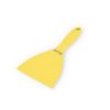 Igeax hand scraper 110mm yellow