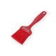 Igeax Hygiene brush white 50mm wide 0.2 mm