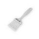 Igeax Hygiene brush white 50mm wide 0.2 mm