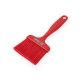 Igeax Hygiene brush white 50mm wide 0.2 mm