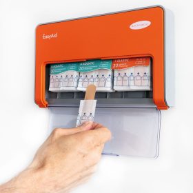 Actiomedic EasyAid Standard I dozator flastera za rane