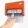 Dispenser de ipsos Actiomedic EasyAid Standard II