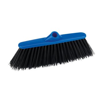 Aricasa outdoor push broom, strong fiber